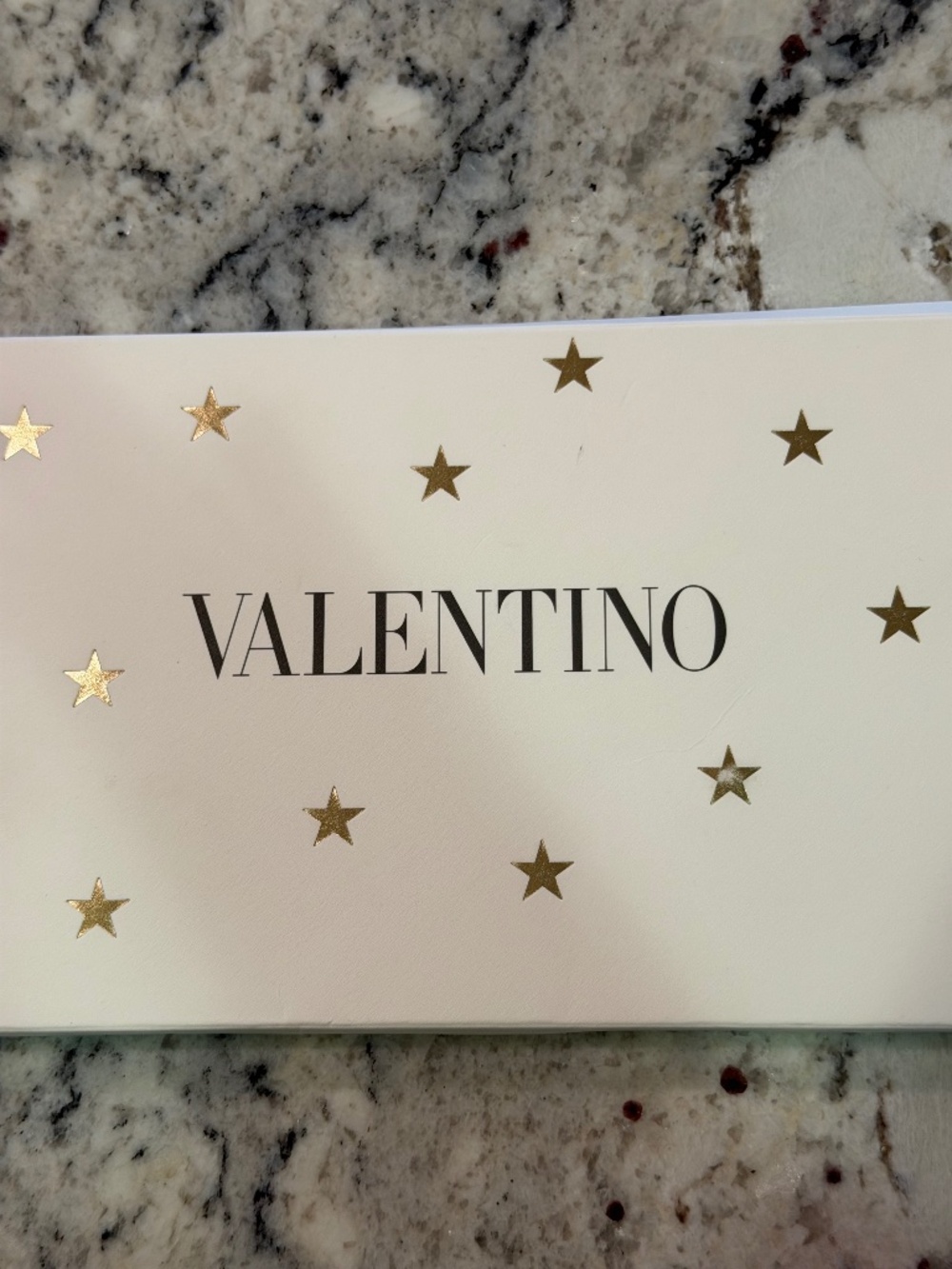 Valentino Charms